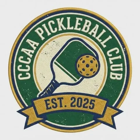 CCCAA Pickleball Club