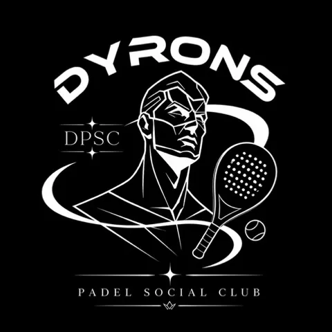 Dyrons Padel Social Club