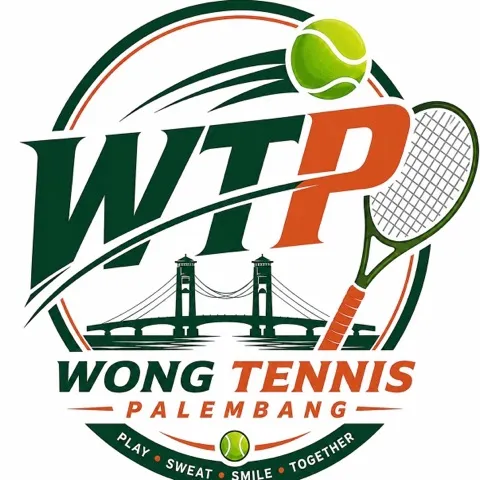 Wong Tennis Palembang (WTP)