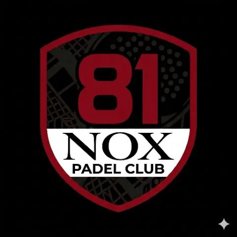 81 NOX PADEL CLUB