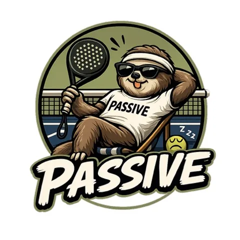 Passive Padel