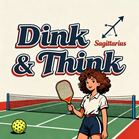 Dink & Think 💭  