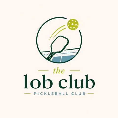 The Lob Club - Pickleball