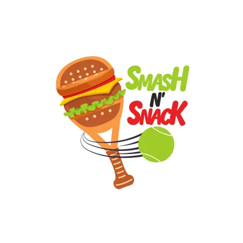 Smash N' Snack