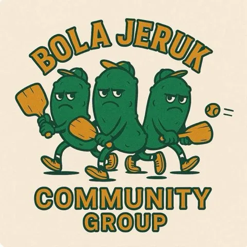 BolaJeruk Pickleball Club