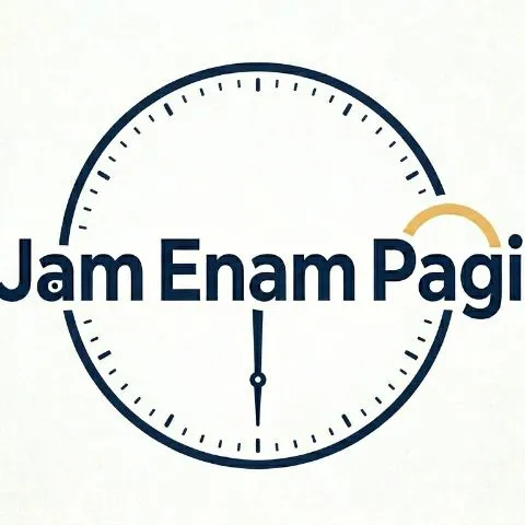 JamEnamPagi