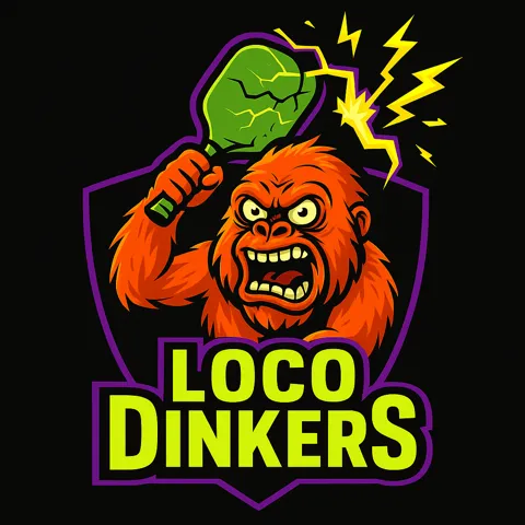 Loco Dinkers
