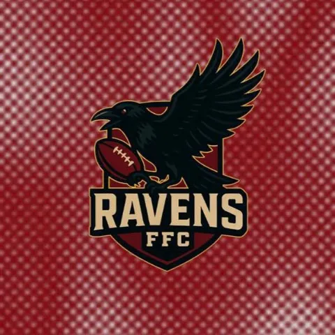 Ravens Flag Football Club