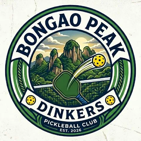 Bongao Peak Dinkers