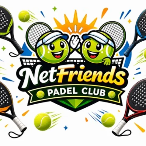 NetFriends Padel Club