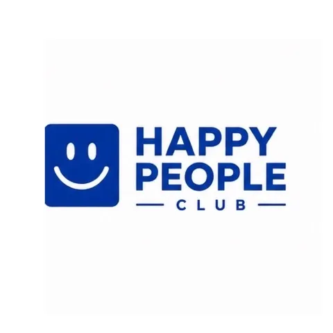 HAPPY PEOPLE CLUB