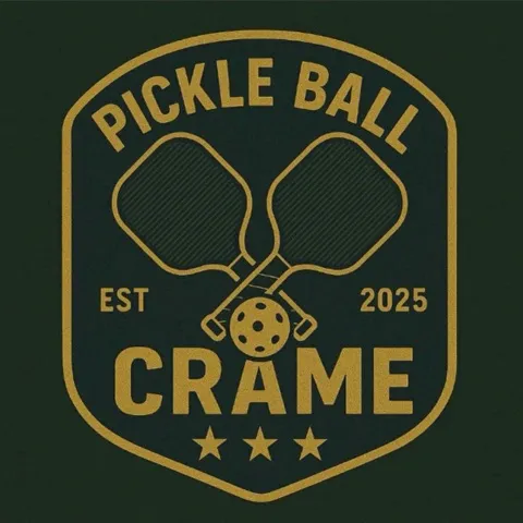 Crame Pickleball Club