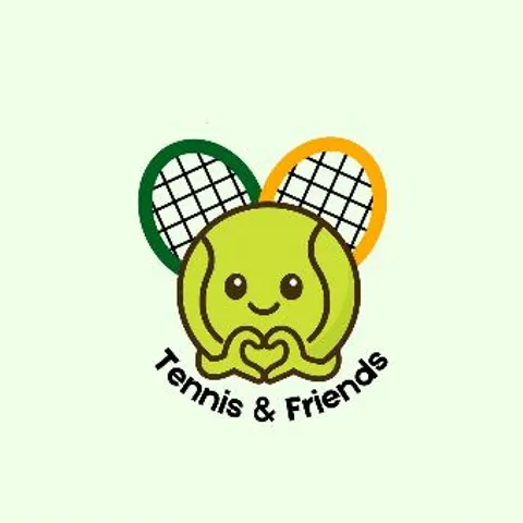 Tennis & Friends 