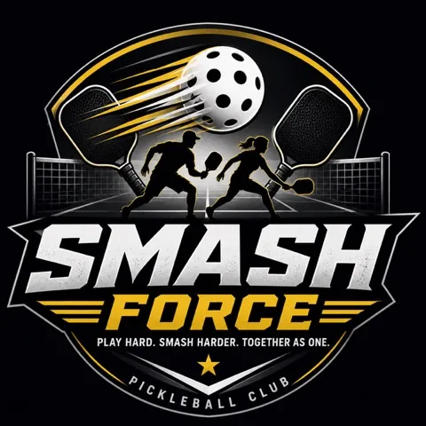 SMASH FORCE 