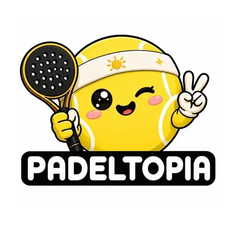 Padeltopia