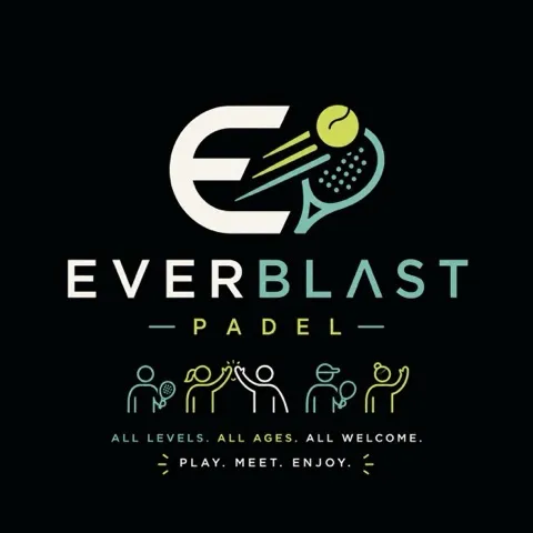 Everblast Padel