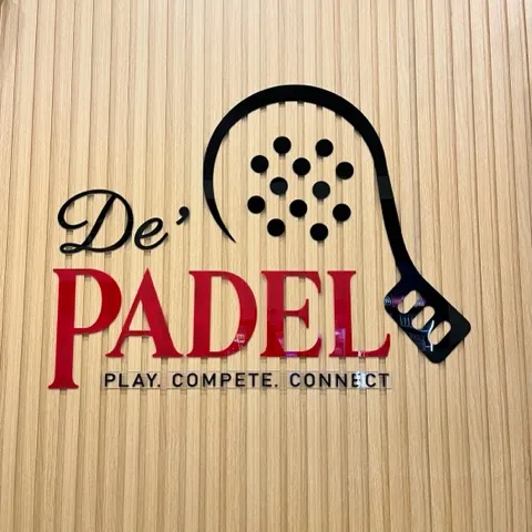 De Padel Club