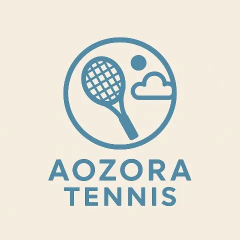 AOZORA TENNIS