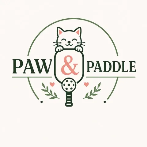 Paw & Paddle