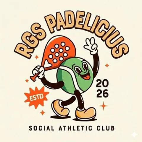 RGS padelicius