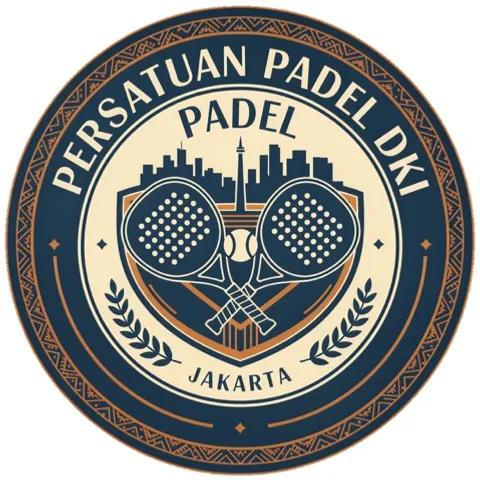 PERSATUAN PADEL DKI
