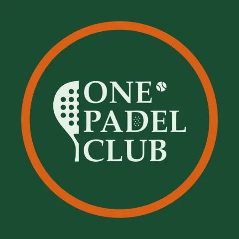 ONE PADEL CLUB