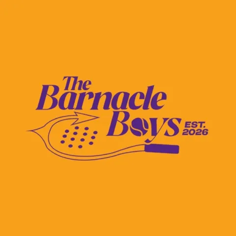 The Barnacle Boys