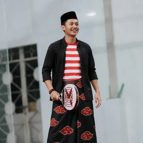 Paguyuban Padel Binuang