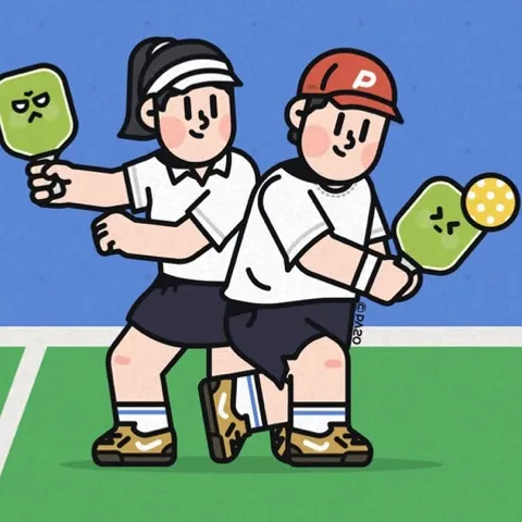 Professional Amateurs