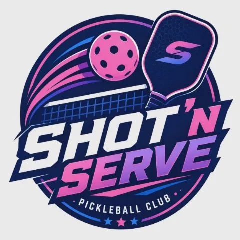 Shot 'n Serve
