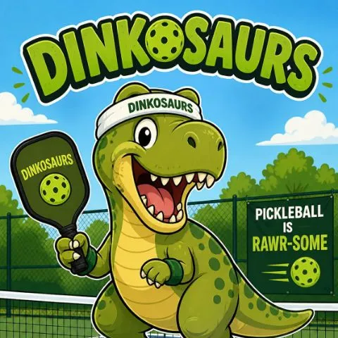 Dinkosaurus