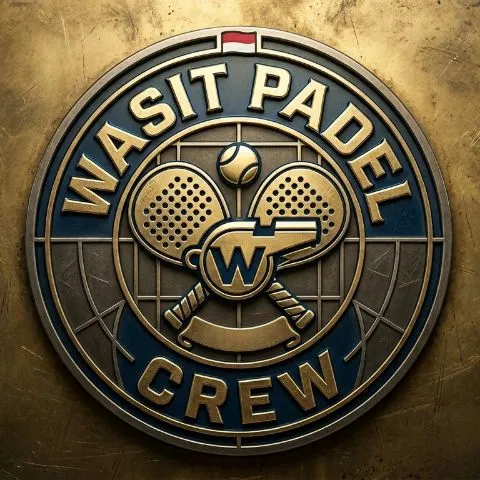 Team Wasit Padel