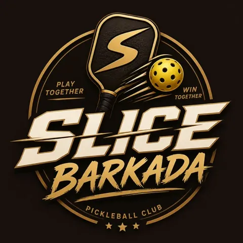 SLICE Barkada Pickleball Club