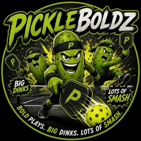 PickleBoldz
