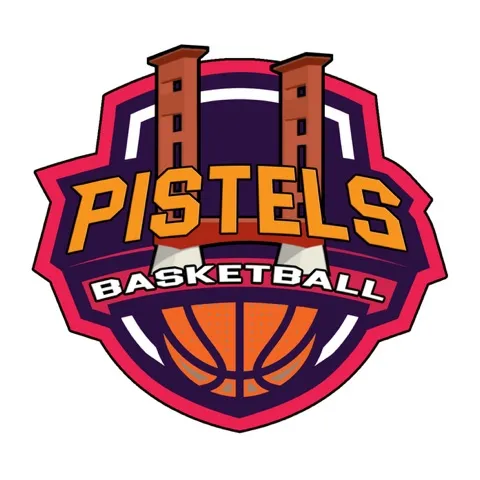 Pistels Basketball