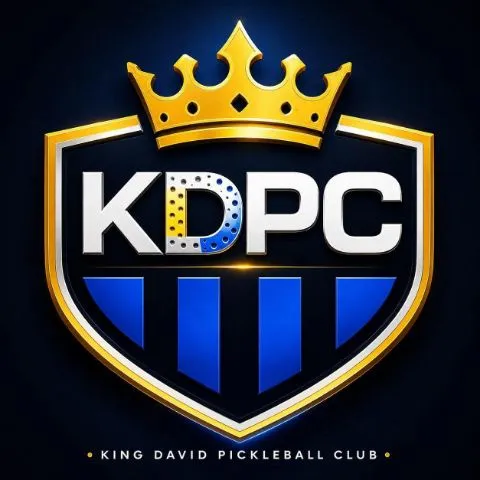 King David Pickleball Club