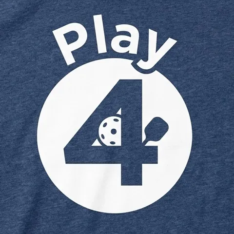 Play4 Pickleball