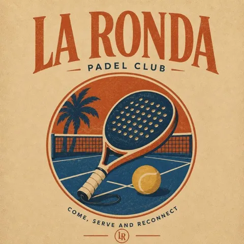 LA RONDA™️