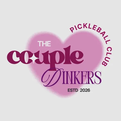 The Couple Dinkers