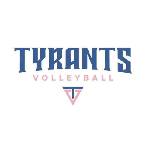 Tyrants Volleyball Club