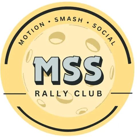 MSS Rally Club
