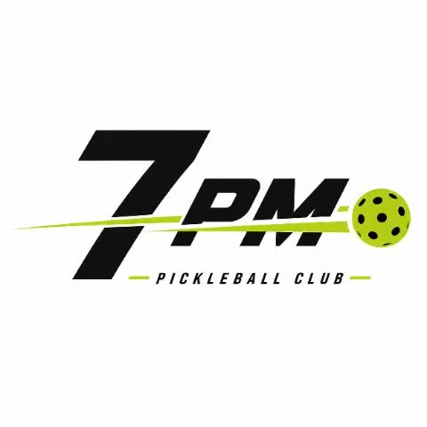 7 PM Pickleball Club