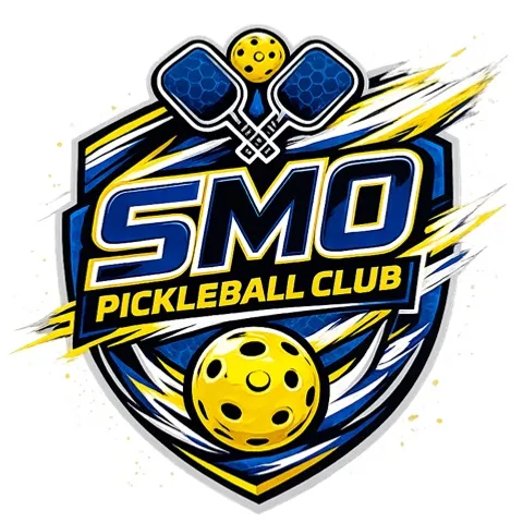 SMO Pickleball Club