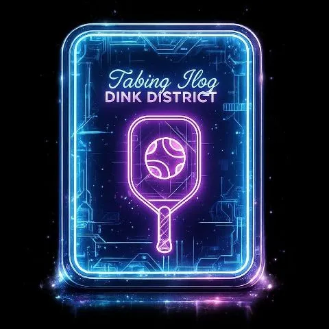 Tabing Ilog Dink District