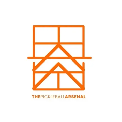 THEPICKLEBALLARSENAL