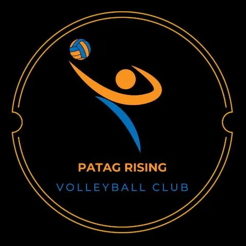Patag Rising Volleyball Club (PRVC)