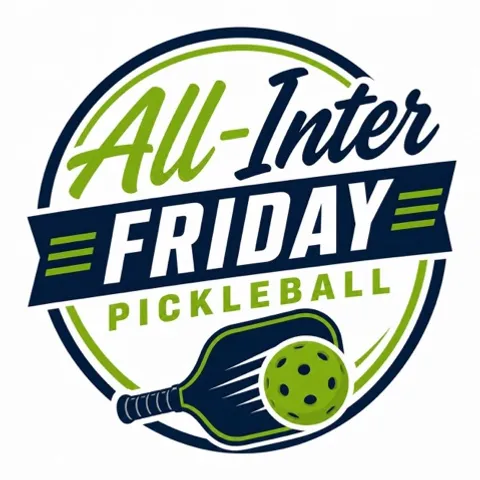 All Inter Friday Pickleball