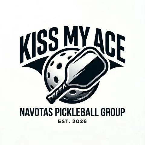 Kiss My Ace (Navotas Pickleball Group)