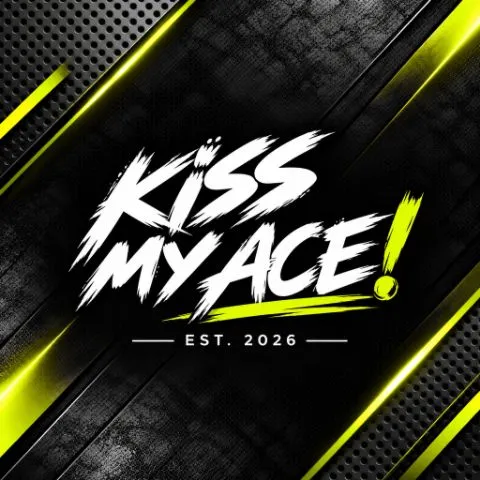 KISS MY ACE!