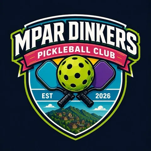 MPAR Dinkers